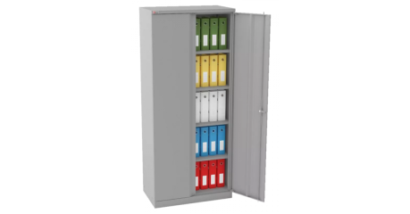 Шкаф архивный ДиКом РАЦИОНАЛ-12