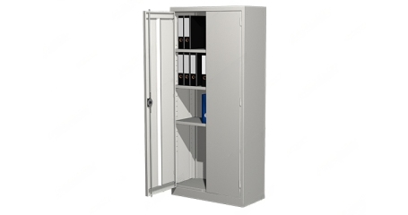 Шкаф архивный Ferrum 04.121П