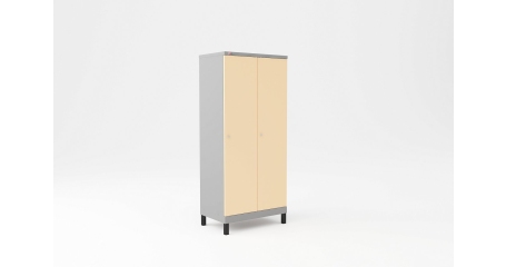 Шкаф ДиКом УНО 321/421