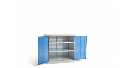 Шкаф ДиКом ВЛ-051-01 (без наполнения)