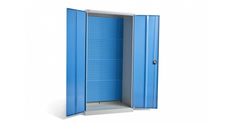 Шкаф ДиКом ВЛ-052-02/Б (без наполнения)