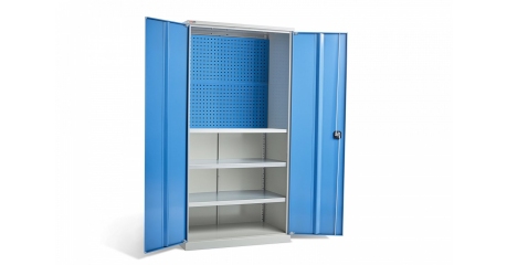 Шкаф ДиКом ВЛ-052-03/Б (без наполнения)