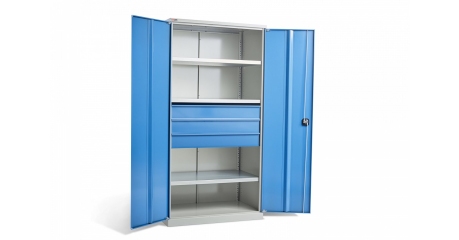 Шкаф ДиКом ВЛ-052-06/Б (без наполнения)