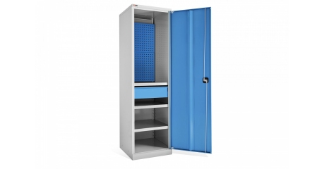 Шкаф ДиКом ВЛ-К-050-04 (без наполнения)