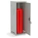 Шкаф для газовых баллонов ШГР 50-1-4 (50л)