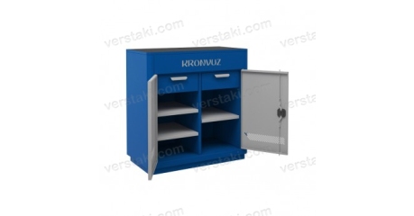 Шкаф для инструментов KronVuz Box 2230-01