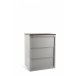 Шкаф файловый ДиКом КД-623