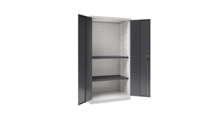 Шкаф инструментальный FBK Верстакофф ® LC P.0.0.2