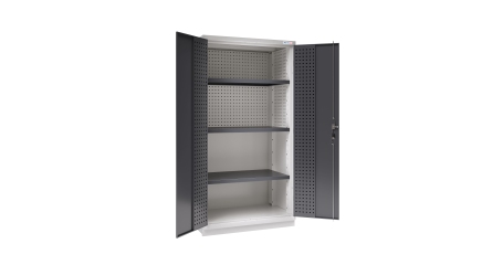 Шкаф инструментальный FBK Верстакофф ® LC P.0.0.3