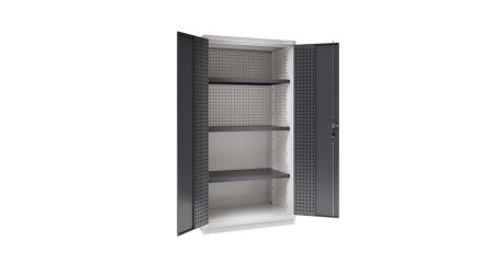 Шкаф инструментальный FBK Верстакофф ® LC P.0.0.3