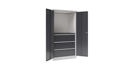 Шкаф инструментальный FBK Верстакофф ® LC PR.0.3.1