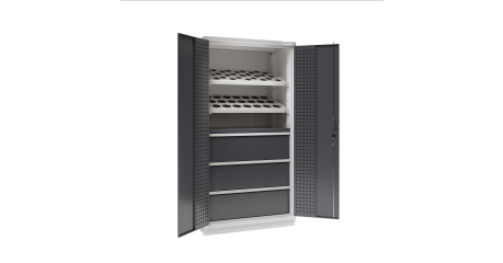 Шкаф инструментальный FBK Верстакофф ® LC R.0.3.1 (9403.7503)