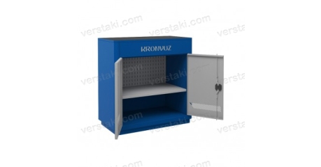 Шкаф инструментальный KronVuz Box 2011