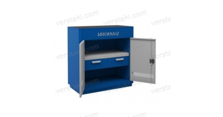 Шкаф инструментальный KronVuz Box 2110