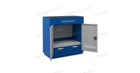 Шкаф инструментальный KronVuz Box 2111