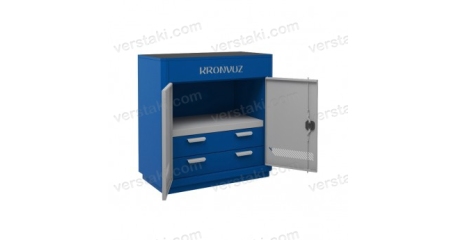Шкаф инструментальный KronVuz Box 2210