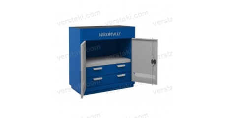 Шкаф инструментальный KronVuz Box 2210