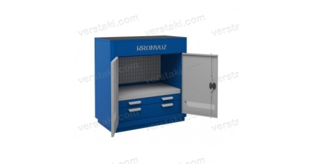 Шкаф инструментальный KronVuz Box 2211