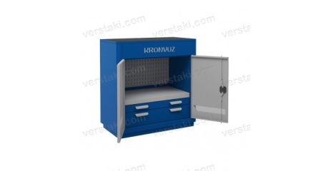Шкаф инструментальный KronVuz Box 2211