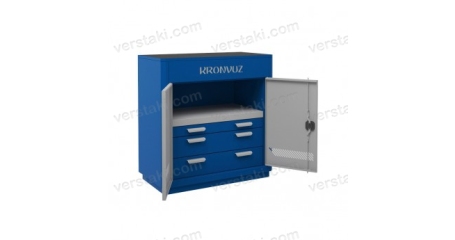 Шкаф инструментальный KronVuz Box 2310