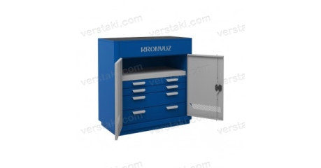 Шкаф инструментальный KronVuz Box 2410