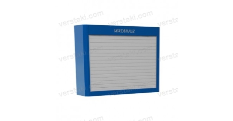 Шкаф инструментальный навесной KronVuz Box 6000R