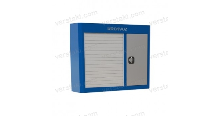 Шкаф инструментальный навесной KronVuz Box 6001R