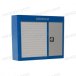 Шкаф инструментальный навесной KronVuz Box 6001R