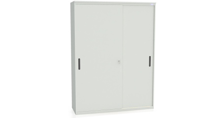 Шкаф-купе металлический архивный AL 2015