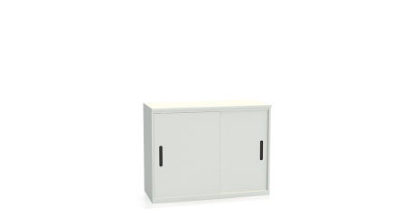 Шкаф-купе металлический архивный ALS-8812