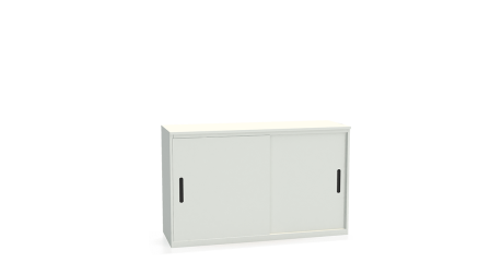 Шкаф-купе металлический архивный ALS-8815