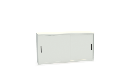 Шкаф-купе металлический архивный ALS-8818