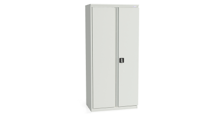 Шкаф металлический архивный ALR 1896