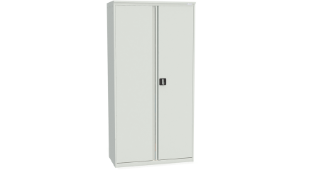 Шкаф металлический архивный ALR 2010