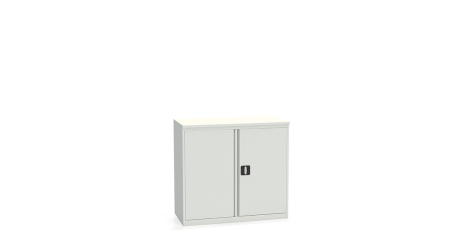 Шкаф металлический архивный ALR 8896