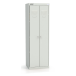 Шкаф металлический для одежды ШМУ 22-600