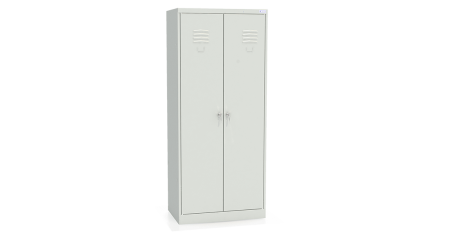 Шкаф металлический для одежды ШР 22-800