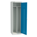 Шкаф металлический для одежды ШРЭК 21-530