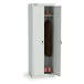 Шкаф металлический для одежды ШРК 22-600