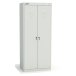 Шкаф металлический для одежды ШРК 22-800