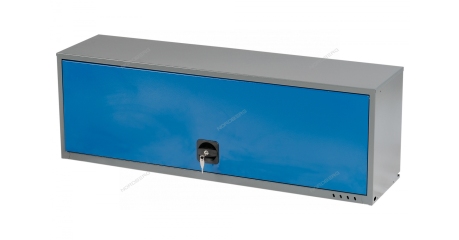 Шкаф навесной с подъемной створкой NORDBERG NWA3 (1210х410х310 мм)