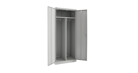 Шкаф РАЦИОНАЛ ОД-421-О