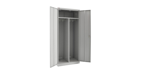 Шкаф РАЦИОНАЛ ОД-421-О