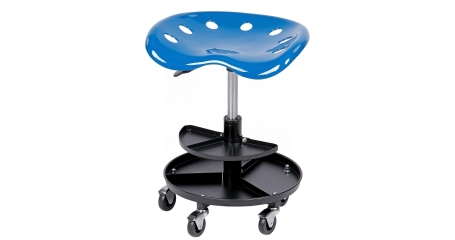 Сиденье ремонтное на колесах с регулировкой высоты NORDBERG N30S3