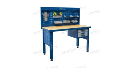 Слесарно сборочный стол KronVuz LT-003