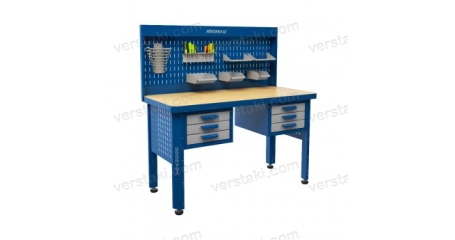 Слесарный стол KronVuz LT-303