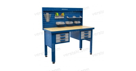 Слесарный стол KronVuz LT-303