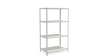 Стеллаж металлический СТФЛ 1064-1.8