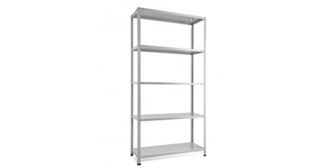 Стеллаж полочный ДиКом СТ-011