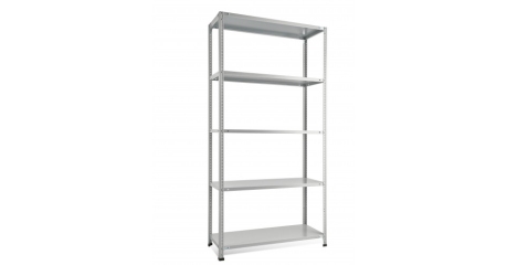 Стеллаж полочный ДиКом СТ-011